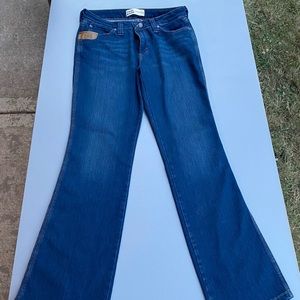 Wrangler Rigg’s Workwear 5 Pocket Jean